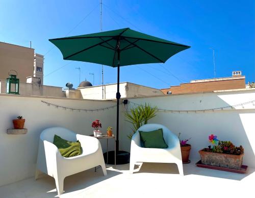 Le Nicchie - Ospitalità di Puglia (Le Nicchie - Ospitalita di Puglia) in 畢斯塞格列