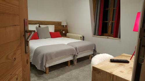 Hotel Du Clocher - image 3