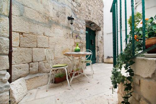  Apartments Caralipeo in Makarska