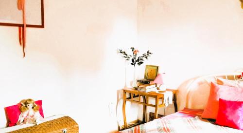 B&B in Private Country Home, Tomar chambre d'hôte Pai d’Aviz