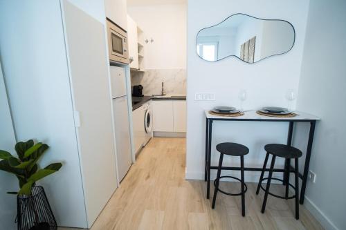 Beautiful studio in Prosperidad - Salazar, Madryt