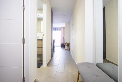 One-Bedroom Apartment image 10