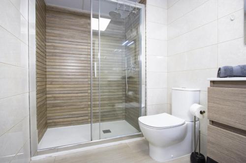 One-Bedroom Apartment image 8
