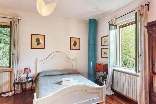  B&B Due Fiumi 1908 in Travacò Siccomario