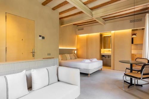 Decô Apartments Barcelona-Born St. - image 11