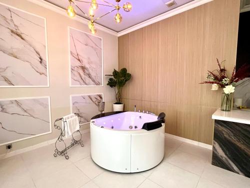 Sopot Spa Apartament
