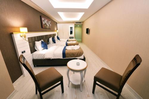 Atlıhanpark Hotel near Batman repülőtér