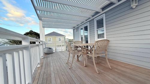 Jetty Apartment - Knysna in Thesens Sziget