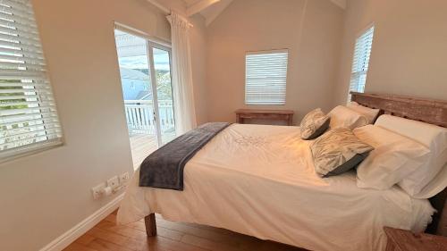 Jetty Apartment - Knysna in Thesens Sziget