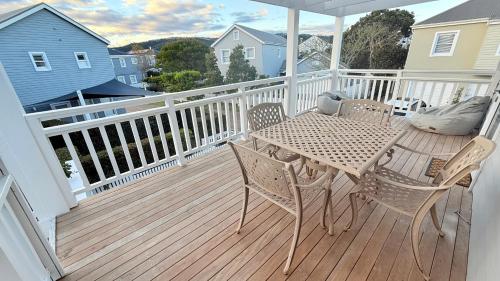 Jetty Apartment - Knysna in Thesens Sziget