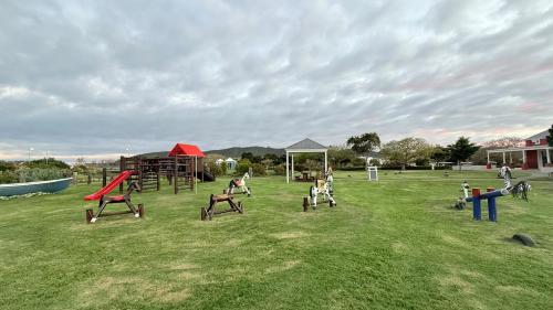 Jetty Apartment - Knysna in Thesens Sziget