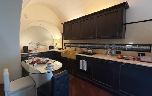 Loft Piazza Università 2