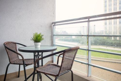 Oakdale Apartments - image 9