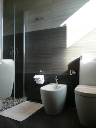 Hotel Tirrenia - image 14