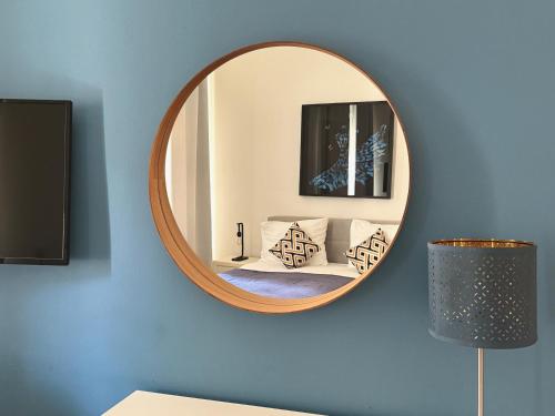 No1 Style & Design XXL City Centre Apartment, Praha (fotografie 10)