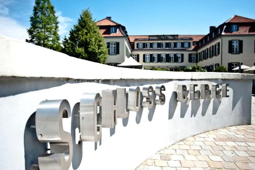 Schloss Berge - Hotel - Gelsenkirchen