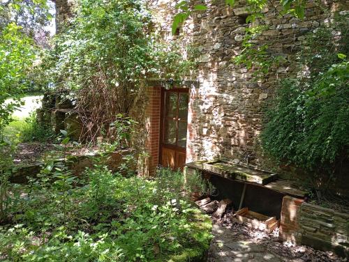 Maison d'hôtes la Passemarié (Maison d'hotes la Passemarie) in 聖西爾居