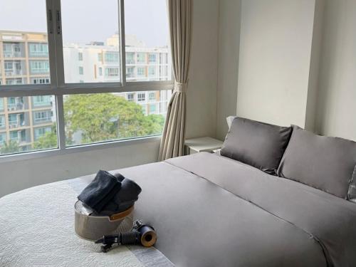 Condo is next to the mall Big swimming pool — other in dcondo Sign Chiangmai 243 dcondo, Chiang Mai, 50100, Thailand