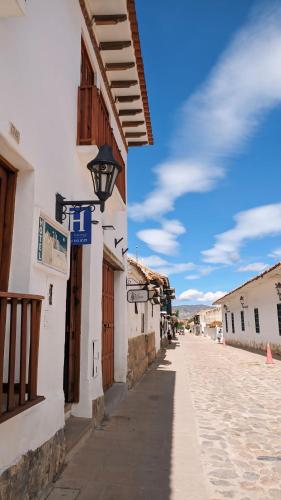Hotel Villa Macondo