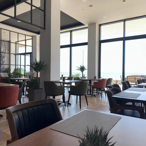 Hotel Sutomore in Sutomore