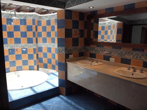 Hotel Finca la Sofia in La Unión (Valle del Cauca)