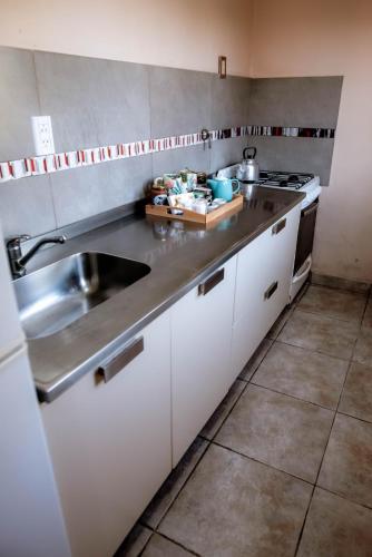 virtuve, Complejo Las Sirenas in Villa Urkviza