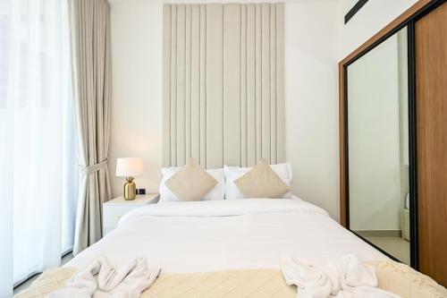 Fully Furnished Luxury 1BR with Pool and Gym, Dubai (photo 7)