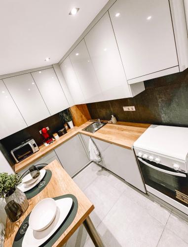 City Nest Apartman - Pécs (City Nest Apartman - Pecs) in Szigeti Kulvaros