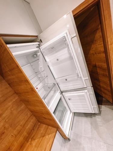 City Nest Apartman - Pécs (City Nest Apartman - Pecs) in Szigeti Kulvaros