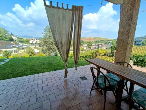 appartamento le tre civette - Apartment - Marco Simone