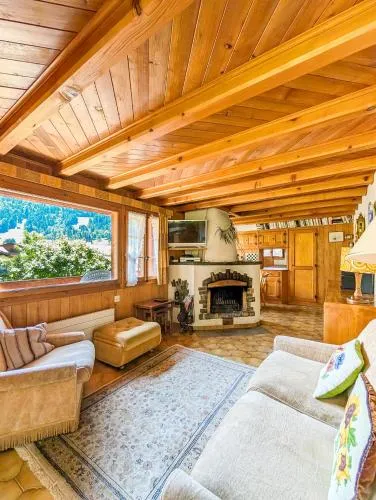 Havre de paix aux Diablerets - chalet privé in Les Diablerets, Schweiz