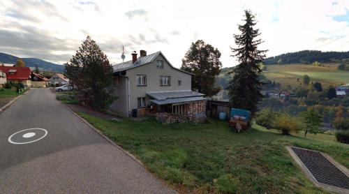 Třilužkovy pokoj Standart ID pokoje 4917188 (Triluzkovy pokoj Standart ID pokoje 4917188) in Rokytnice nad Jizerou