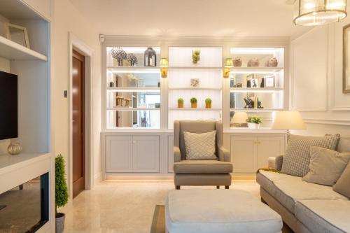 GuestReady – Ranelagh Retreat with Urban Access, Dublino (foto 11)