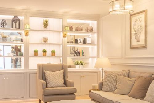 GuestReady – Ranelagh Retreat with Urban Access, Dublino (foto 9)