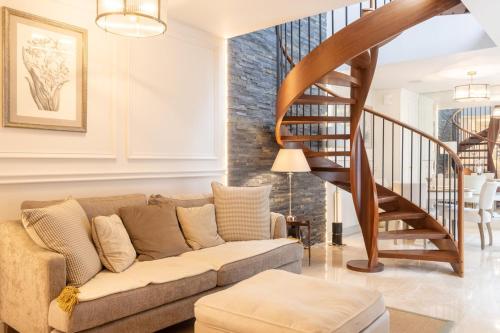 GuestReady – Ranelagh Retreat with Urban Access, Dublino