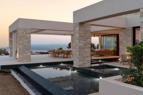 Seanatra Luxury Villas