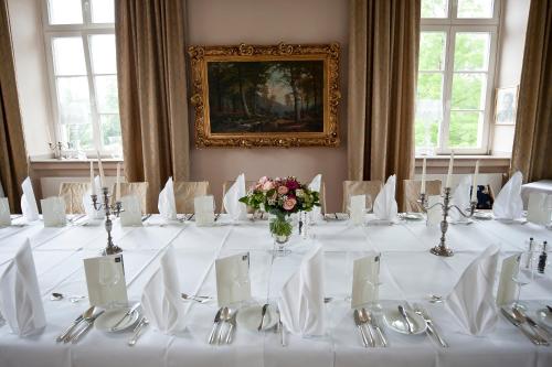 Schloss Berge - main image