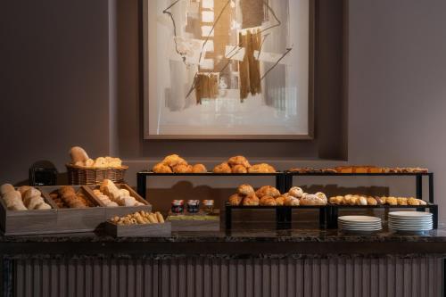 Crowne Plaza Milan City - image 12