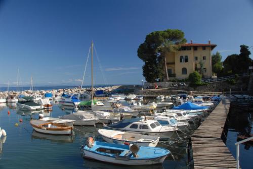 สภาพแวดล้อมโดยรอบ, Apartment Sea Garden in อิชิชิ