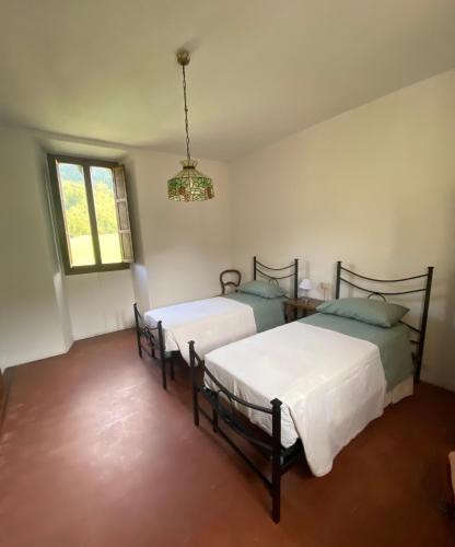  Torre Cavina in Palazzuolo sul Senio