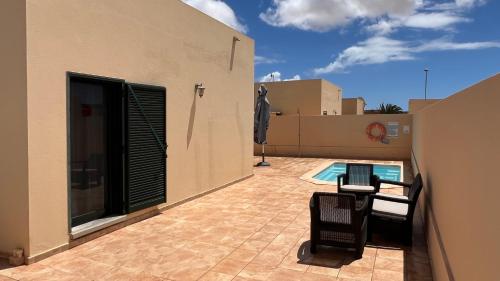 Anahi Homes Corralejo - Bicacarera 5 5