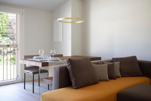 Ca' Allegra in 莫利亞諾韋內托