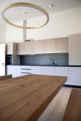 Ca' Allegra in 莫利亞諾韋內托