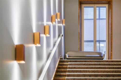 Park Plaza Nuremberg, Norimberga (foto 6)