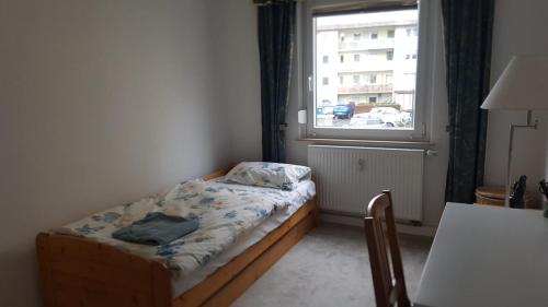 Wohnung am Hauptmarkt!, Núremberg (foto 3)