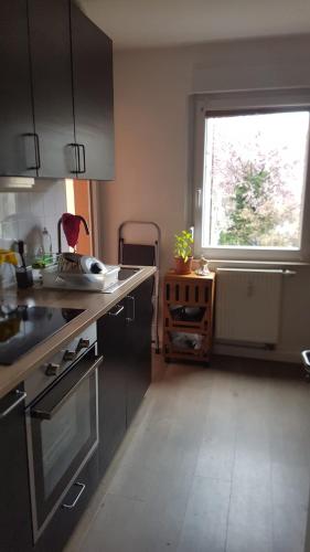 Wohnung am Hauptmarkt!, Núremberg (foto 6)