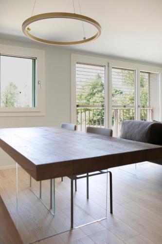 Ca' Allegra in 莫利亞諾韋內托