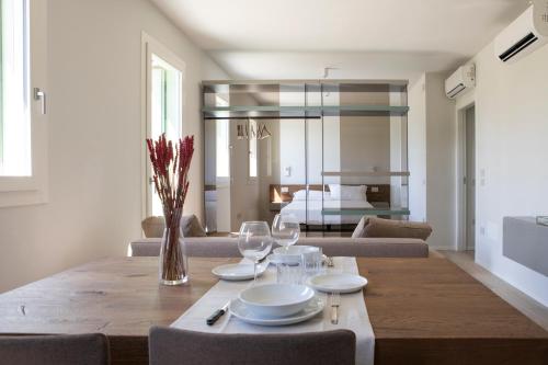 Ca' Allegra in 莫利亞諾韋內托