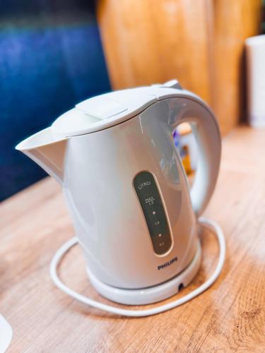 City Nest Apartman - Pécs (City Nest Apartman - Pecs) in Szigeti Kulvaros