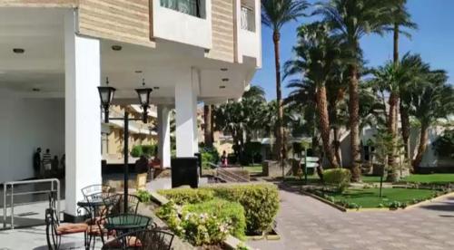 فندق ريجينا الغردقه, Banī Ghālib (foto 3)